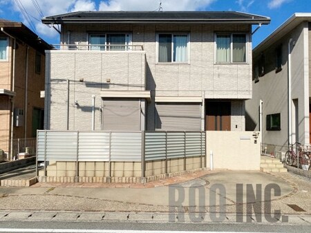 広畑区北野町1丁目戸建外観写真