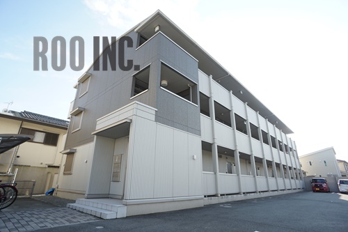 THE RESIDENCE 姫路神屋町