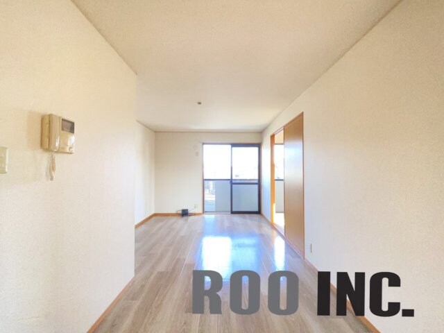 物件内観写真9　(写真は反転のお部屋です)