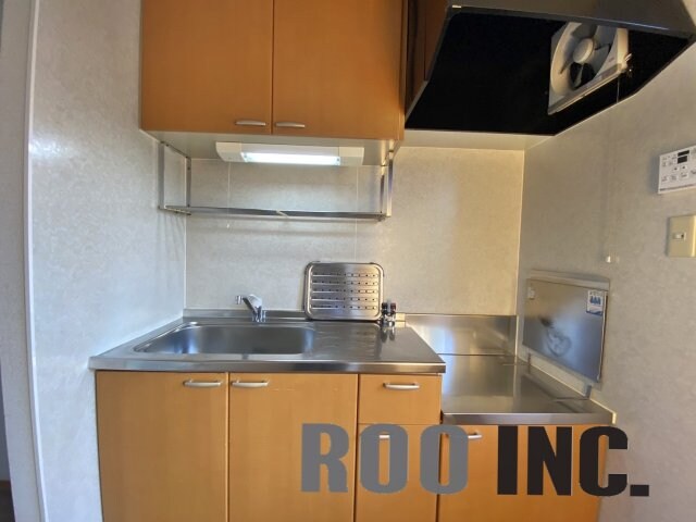 物件内観写真10　(写真は反転のお部屋です)