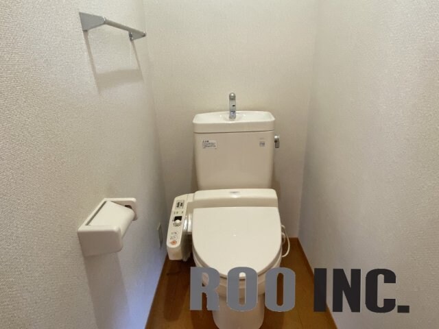 物件内観写真13　(写真は反転のお部屋です)