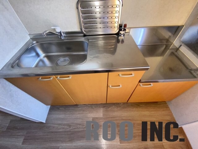 物件内観写真18　(写真は反転のお部屋です)