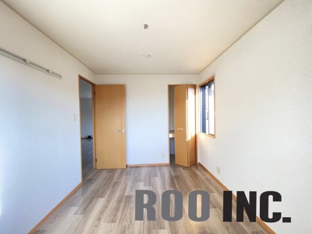 物件内観写真19　(写真は反転のお部屋です)