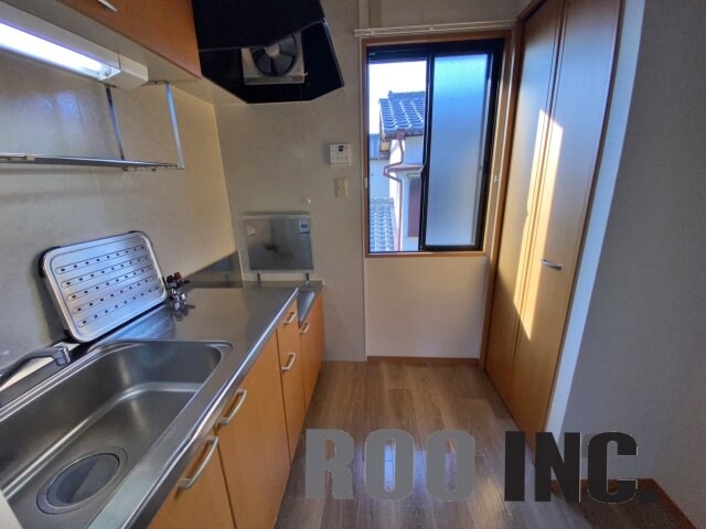 物件内観写真20　(写真は反転のお部屋です)