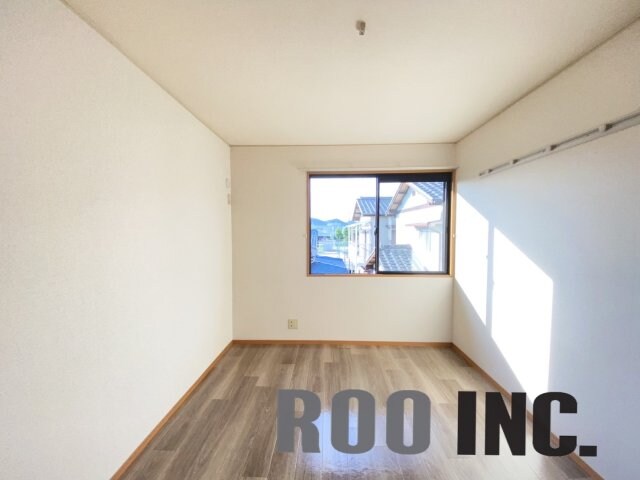 物件内観写真21　(写真は反転のお部屋です)