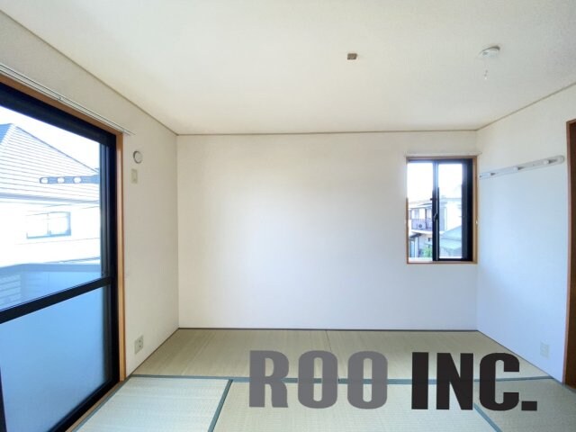 物件内観写真23　(写真は反転のお部屋です)