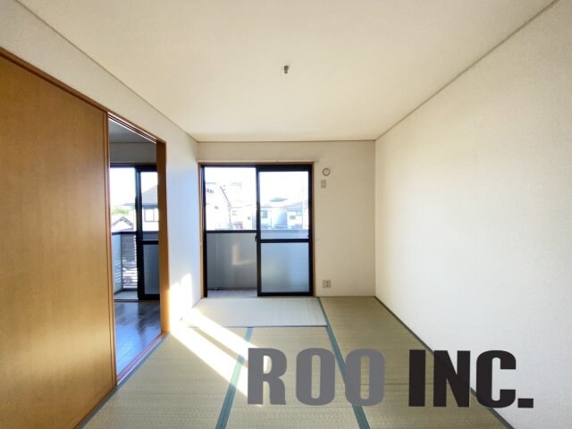 物件内観写真24　(写真は反転のお部屋です)