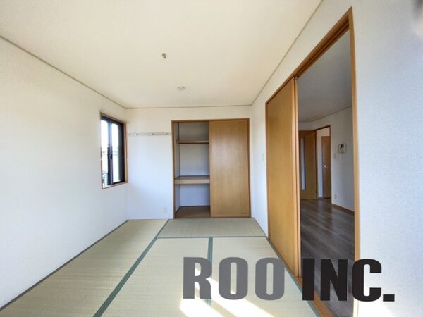 その他部屋・スペース(写真は反転のお部屋です)