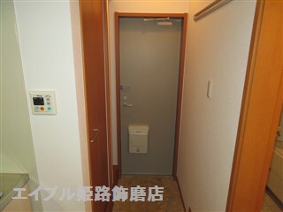 物件内観写真9　(写真は反転のお部屋です)