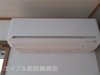 物件内観写真11　(写真は反転のお部屋です)