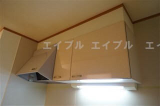 物件内観写真12　(写真は反転のお部屋です)