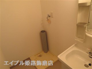 物件内観写真14　(写真は反転のお部屋です)
