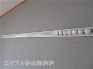 物件内観写真16　(写真は反転のお部屋です)