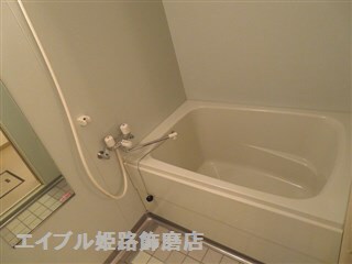 物件内観写真4　(写真は反転のお部屋です)