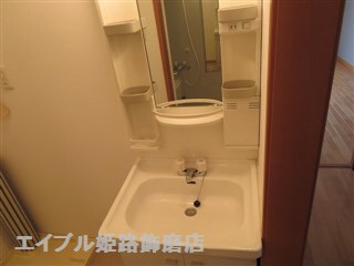 物件内観写真15　(写真は反転のお部屋です)