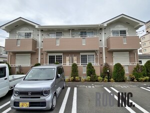 アンフィニ・Ｓ外観写真