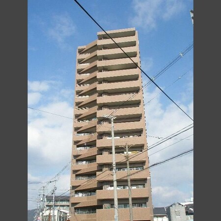 アルファステイツ田寺外観写真