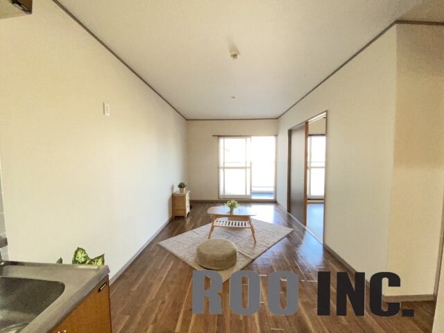 物件内観写真9　(写真は反転のお部屋です)