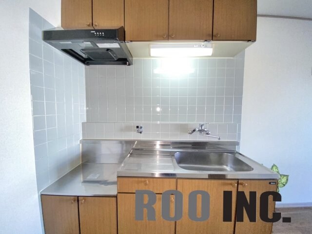 物件内観写真10　(写真は反転のお部屋です)