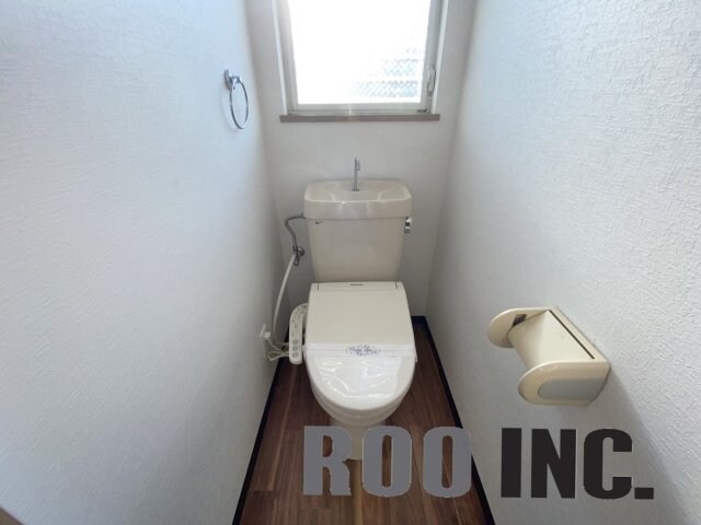 物件内観写真13　(写真は反転のお部屋です)