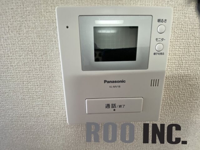 物件内観写真18　(写真は反転のお部屋です)