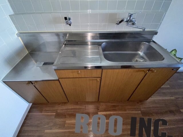 物件内観写真21　(写真は反転のお部屋です)