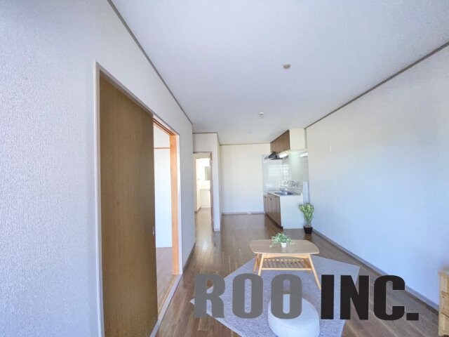 物件内観写真22　(写真は反転のお部屋です)