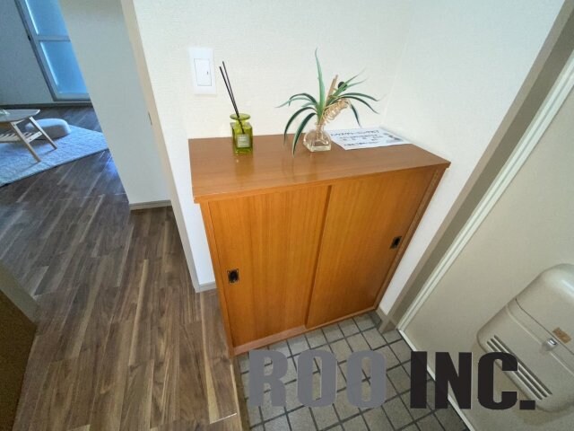 物件内観写真27　(写真は反転のお部屋です)