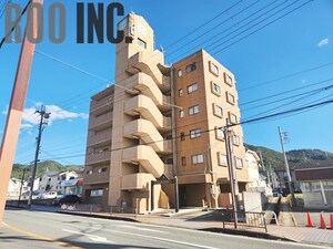 サンパティオ向陽台外観写真