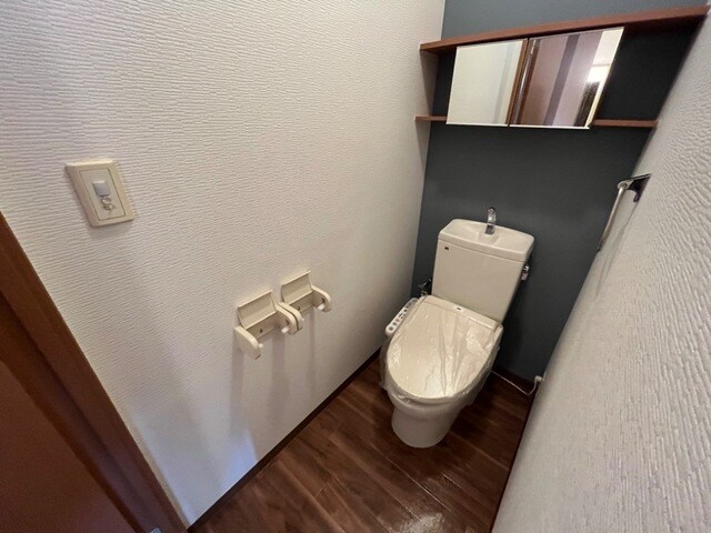 物件内観写真8　(写真は反転のお部屋です)