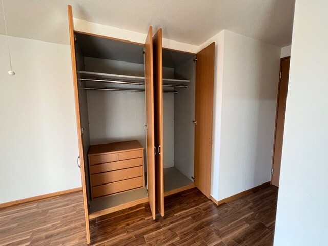 物件内観写真10　(写真は反転のお部屋です)