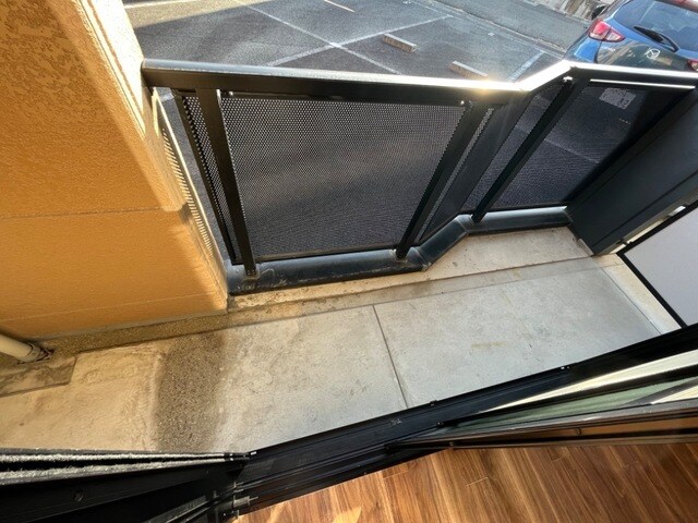 物件内観写真11　(写真は反転のお部屋です)