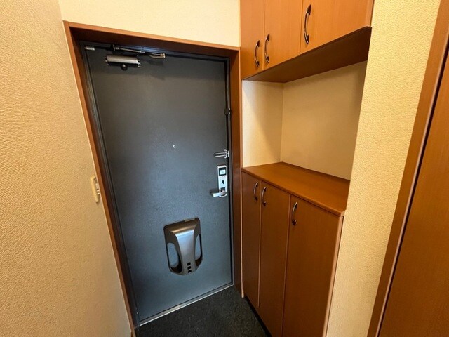 物件内観写真12　(写真は反転のお部屋です)