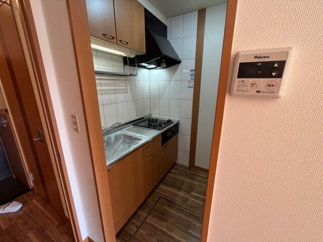 物件内観写真16　(写真は反転のお部屋です)