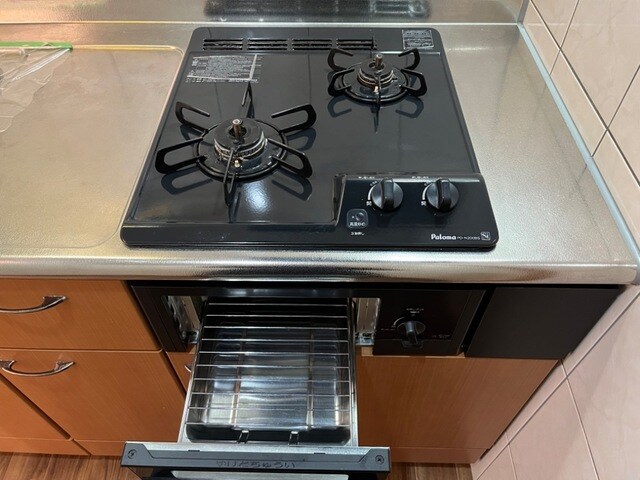 物件内観写真18　(写真は反転のお部屋です)