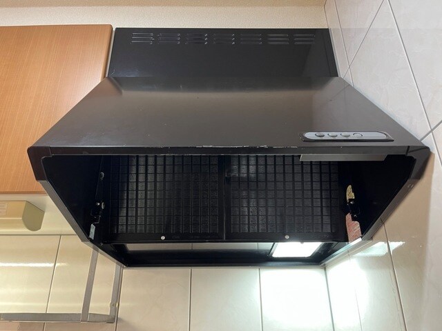 物件内観写真19　(写真は反転のお部屋です)