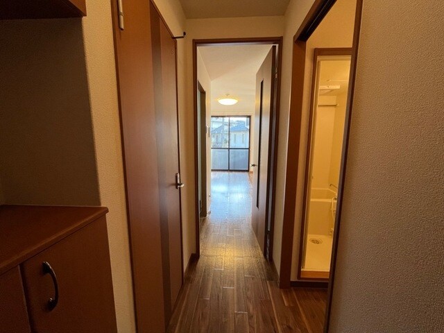 物件内観写真21　(写真は反転のお部屋です)