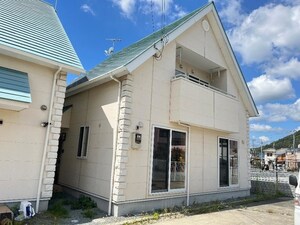 プロヴァンスコテージ保城Ⅱ外観写真