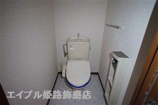 物件内観写真13　(写真は反転のお部屋です)