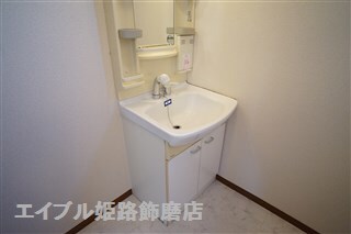 物件内観写真14　(写真は反転のお部屋です)