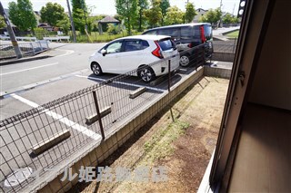 物件内観写真16　(写真は反転のお部屋です)