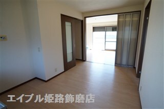 物件内観写真20　(写真は反転のお部屋です)