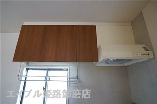 物件内観写真21　(写真は反転のお部屋です)