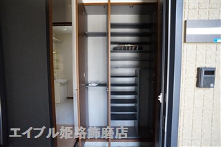 物件内観写真24　(写真は反転のお部屋です)