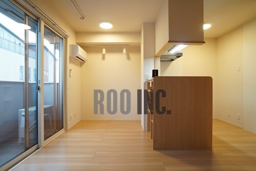 物件内観写真9　(写真は反転のお部屋です)