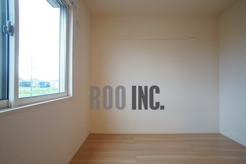 物件内観写真12　(写真は反転のお部屋です)