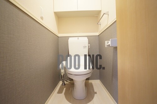 物件内観写真13　(写真は反転のお部屋です)