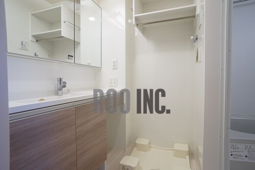 物件内観写真14　(写真は反転のお部屋です)