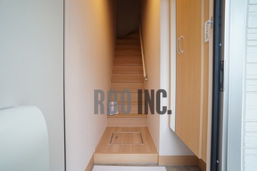 物件内観写真17　(写真は反転のお部屋です)