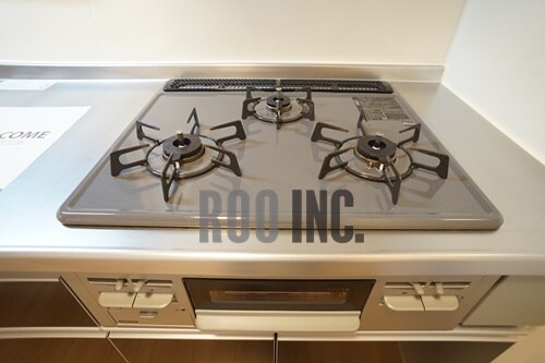 物件内観写真20　(写真は反転のお部屋です)